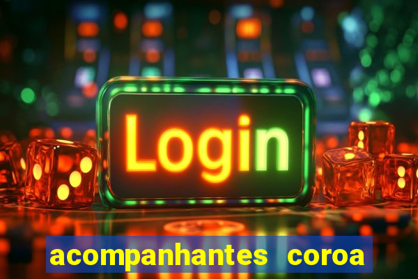 acompanhantes coroa porto alegre